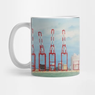 Liverpool Mug